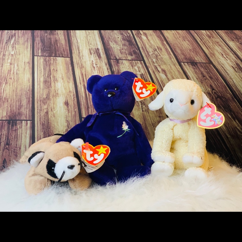 Meet your Posher, Nebi